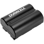 Batterie de rechange - duracell - np - w235 - lithium ion - 2200 mah - compatible fujifilm