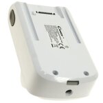 Batterie rechargeable cb503 aspirateur 35602479 hoover