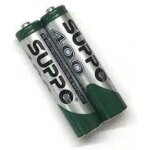 Batteries rechargeables dorigine suppo ou gp - 400 mah - pour combin gigaset