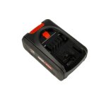 Batterie rechargeable power for all aspirateur 17006537 bosch