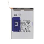 Batterie de remplacement - avizar - galaxy a15 - 5000mah - 3. 85v - gris