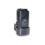 Batterie de remplacement pour black & decker egbl108, egbl108kb, gkc108 - et black & decker hpl106, hpl10im, ... Batterie de remplacement pour black & decker egbl108, egbl108kb, gkc108 - et black & decker hpl106, hpl10im, ...
