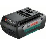 Batterie de remplacement bosch - 36 v 2 ah lithium - ion