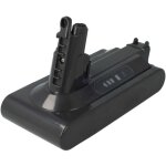 Batterie remplacement pour dyson 969352 - 02 969352 - 07 sv12 206340 pour aspirateur gris (2000mah 252v ...