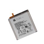 Batterie de remplacement pour samsung galaxy s21 4000mah blanc