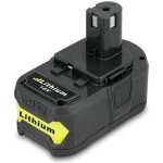 Batterie ryobi p108 rb18l40 one plus batterie ryobi 18v 4000mah lithium - ion p100 p102 p103 p104 p10. ... Batterie ryobi p108 rb18l40 one plus batterie ryobi 18v 4000mah lithium - ion p100 p102 p103 p104 p10. ...