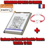 Batterie dorigine pour samsung galaxy a51