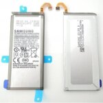 Batterie dorigine samsung galaxy a6 (2018) j6 (j600) eb - bj800abe
