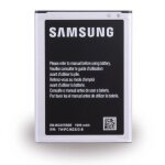 Batterie samsung galaxy ace 4 ebbg357 officiel