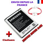 Batterie samsung galaxy s duos s7562 origine genuine / eb425161lu - 1500 mah Batterie samsung galaxy s duos s7562 origine genuine / eb425161lu - 1500 mah