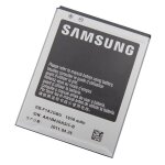 Batterie - samsung - galaxy s2 - lithium ion - eb - f1a2gbu Batterie - samsung - galaxy s2 - lithium ion - eb - f1a2gbu