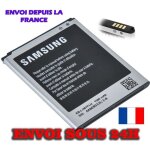 Batterie samsung galaxy s3 mini i8190 eb - l1m7flu