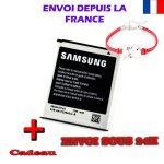 Batterie samsung galaxy trend plus s7580 origine genuine eb425161lu - 1500 mah