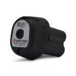 Batterie pour sécateur 7. 2v lithium - elem garden Batterie pour sécateur 7. 2v lithium - elem garden