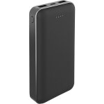 Batterie de secours - bigben connected - 20000 mah - power delivery - noir - portable