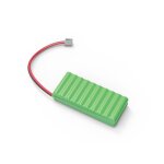 Accessoire de portail - avidsen - batterie secours 24v - 800mah - compatible motorisations avidsen Accessoire de portail - avidsen - batterie secours 24v - 800mah - compatible motorisations avidsen