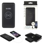 Batterie de secours � induction 2 en 1 induction & usb