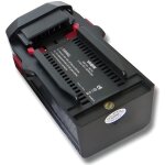Batterie de secours li - ion pour hilti te6a, te 6a et te7a - vhbw - 3000mah (36v - 108. 00wh) - noir ... Batterie de secours li - ion pour hilti te6a, te 6a et te7a - vhbw - 3000mah (36v - 108. 00wh) - noir ...
