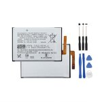 Batterie dorigine - sony - lip1654erpc - 3200 mah - lithium - polymre - compatible xperia xa2 / l2