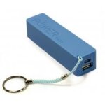 Batterie de secours - universelle - 2000 mah - compatible ipad iphone et smartphones - lithium