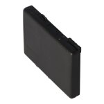 Batterie adapt�e pour siemens gigaset sl100 - 650mah - haute performance - li - ion