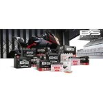 Batterie sla bs battery pour moto honda 1000 xl v varadero 2003  2006 ytx20ch / 12v 18. 9ah