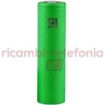 Type de batterie sony vtc6 18650 imr lithium - ion 3000 mah 3. 6v non prot�g�. imr rechargeable li - ...