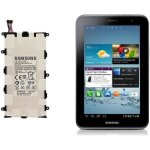 Batterie dorigine samsung galaxy tab 2 7. 0 / tab 7. 0 plus - samsung - sp4960c3b - 4000mah - lithium ...