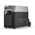 Batterie supplémentaire groupe électrogène ef ecoflow delta pro - capacité de 3600wh augmentation de ... Batterie supplémentaire groupe électrogène ef ecoflow delta pro - capacité de 3600wh augmentation de ...
