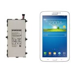 Batterie dorigine t4000e pour samsung galaxy tab 3 7. 0