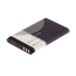 Batterie pour telephone portable nokia 3710 fold tlphone portable type bl - 5c bl - 5ca bl - 5cb br ...