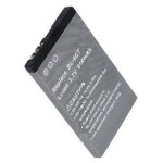 Batterie tlphone portable nokia bl - 4ct - 8?