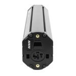 Batterie vélo électrique bosch powertube 400 - cadre vertical - noir - 400 wh Batterie vélo électrique bosch powertube 400 - cadre vertical - noir - 400 wh