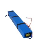 Batterie vlo lectrique intgre cgn 622 - cgn - batterie vlo lectrique intgre - bleu - adulte - ...