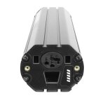 Batterie vélo électrique sur cadre horizontal bosch powertube 400 - bdu2xx - bdu3xx - bdu4xx - noir Batterie vélo électrique sur cadre horizontal bosch powertube 400 - bdu2xx - bdu3xx - bdu4xx - noir