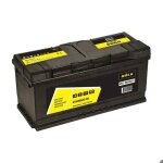 Batterie de voiture bolk 110ah / 920a bol - m040031