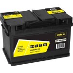 Batterie de voiture bolk 70ah / 640a bol - m040025