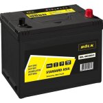 Batterie de voiture bolk 70ah / 700a bol - m040041