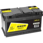 Batterie de voiture bolk 80ah / 740a bol - m040028