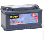 Fulmen - batterie voiture fulmen formula xtreme fa852 12v 85ah 800a - fulmen