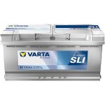 Batterie de voiture varta 110ah / 920a 610402092k262