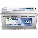 Batterie de voiture varta 95ah / 800a 930095080k312
