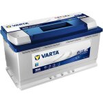 Batterie de voiture varta 95ah / 850a renault master 2. 3 dci 130 fwd - 595500085d842