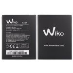Batterie pour wiko 5251 - wiko - accessoire g�n�rique compatible
