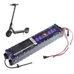 Batterie xiaomi mi electric scooter m365