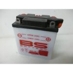 Batterie - yamaha - 125 - dtmx - 1978 - 1981 Batterie - yamaha - 125 - dtmx - 1978 - 1981