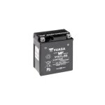 Batterie yuasa ytx7l - bs sans entretien livr�e avec pack acide