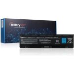Batterytec laptop batterie pour toshiba pa5108u - 1brs pa5109u - 1brs pa5110u - 1brs pabas271 pabas272 ...