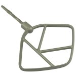 Batteur k pour robot multione - robot mnager - kenwood (16374)