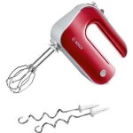 Batteur à main bosch mfq 40303 - fonction turbo - 500 watt - rouge Batteur à main bosch mfq 40303 - fonction turbo - 500 watt - rouge